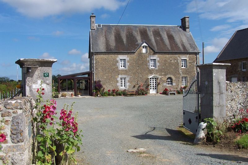 Photo h�bergement n�G115 &nbsp;dans&nbsp;La Manche - Gites de france