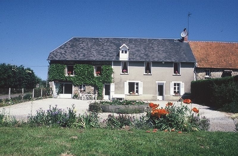 Photo h�bergement n�G333128 &nbsp;dans&nbsp;La Manche - Gites de france