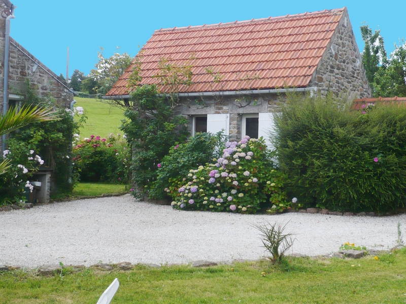 Photo h�bergement n�G333131 &nbsp;dans&nbsp;La Manche - Gites de france