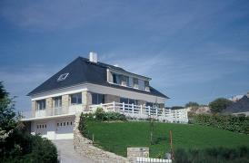 Photo h�bergement n�G333226 &nbsp;dans&nbsp;La Manche - Gites de france