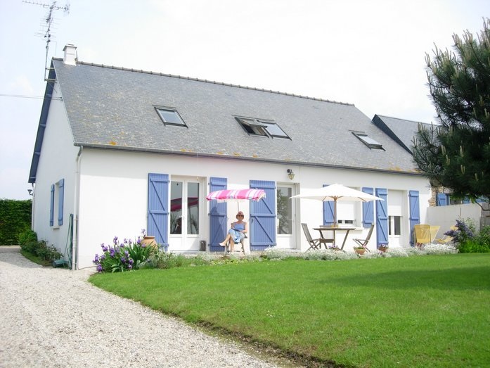 Photo h�bergement n�G333298 &nbsp;dans&nbsp;La Manche - Gites de france