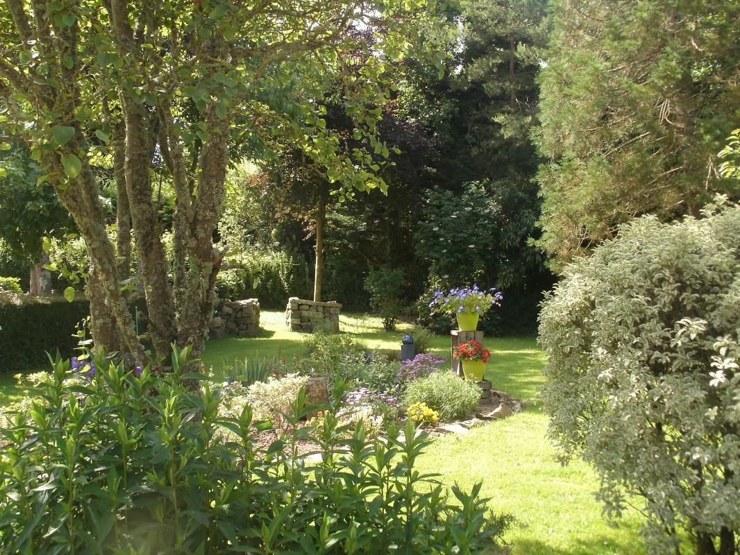 Photo h�bergement n�G33390 &nbsp;dans&nbsp;La Manche - Gites de france