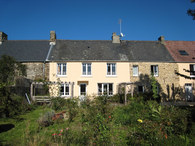 Photo h�bergement n�G44417 &nbsp;dans&nbsp;La Manche - Gites de france