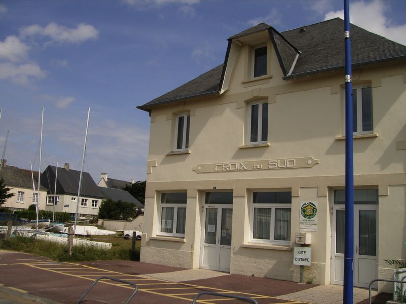 Photo h�bergement n�G44419 &nbsp;dans&nbsp;La Manche - Gites de france