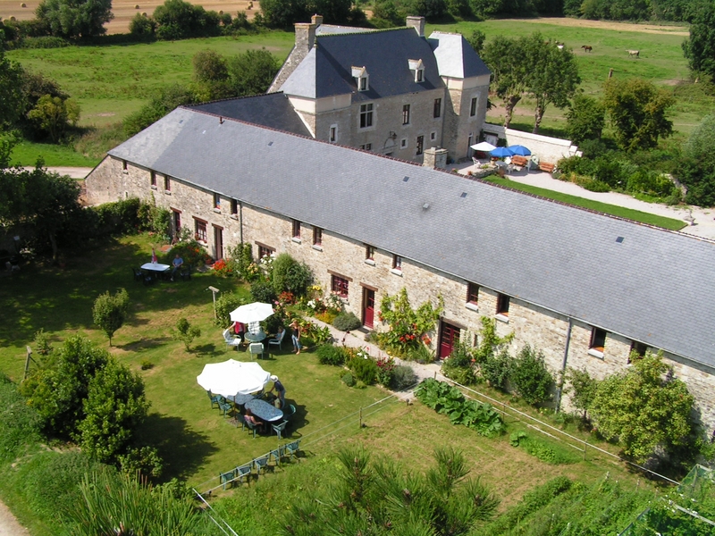 Photo h�bergement n�G44431 &nbsp;dans&nbsp;La Manche - Gites de france