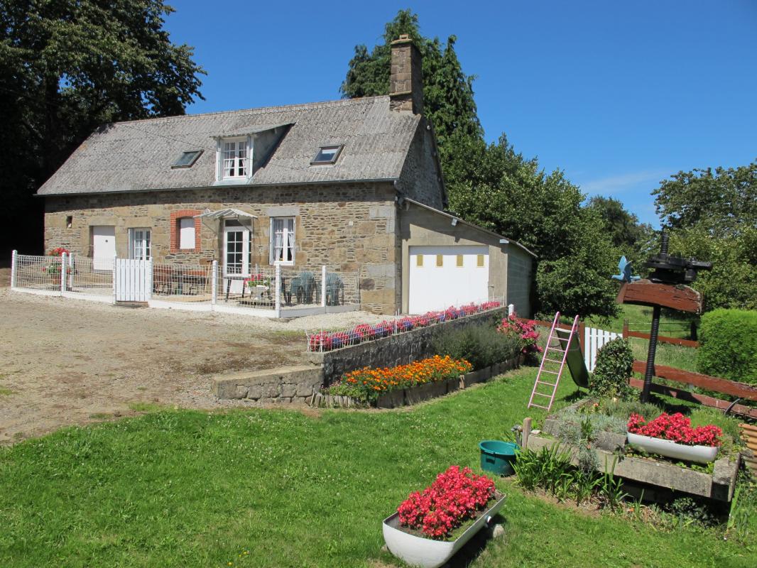 Photo h�bergement n�G50 &nbsp;dans&nbsp;La Manche - Gites de france