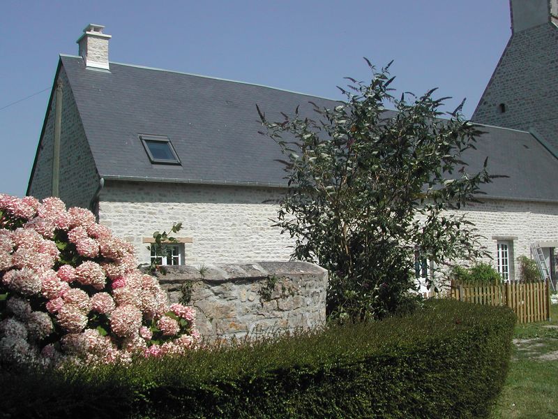 Photo h�bergement n�G532 &nbsp;dans&nbsp;La Manche - Gites de france