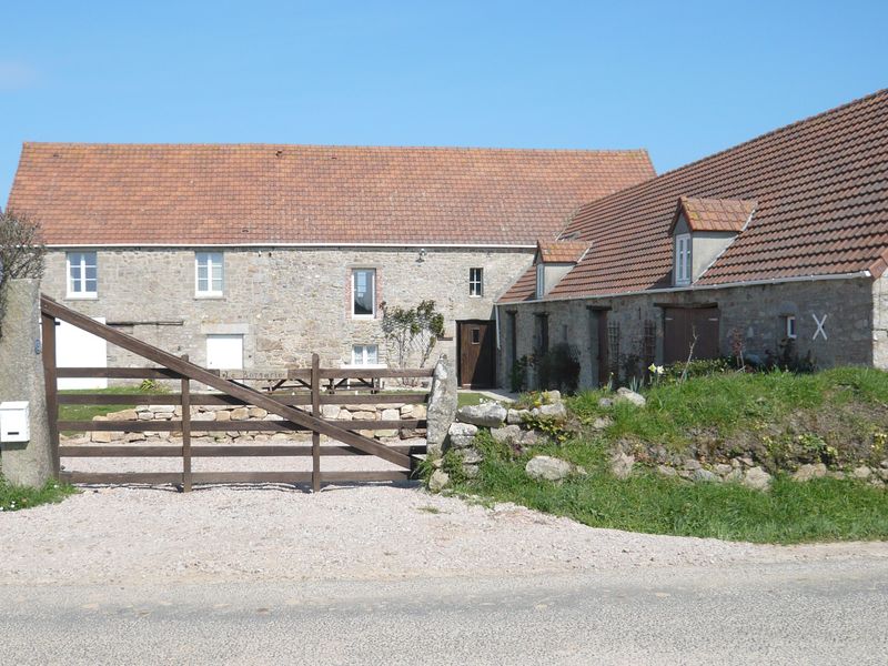 Photo h�bergement n�G658 &nbsp;dans&nbsp;La Manche - Gites de france