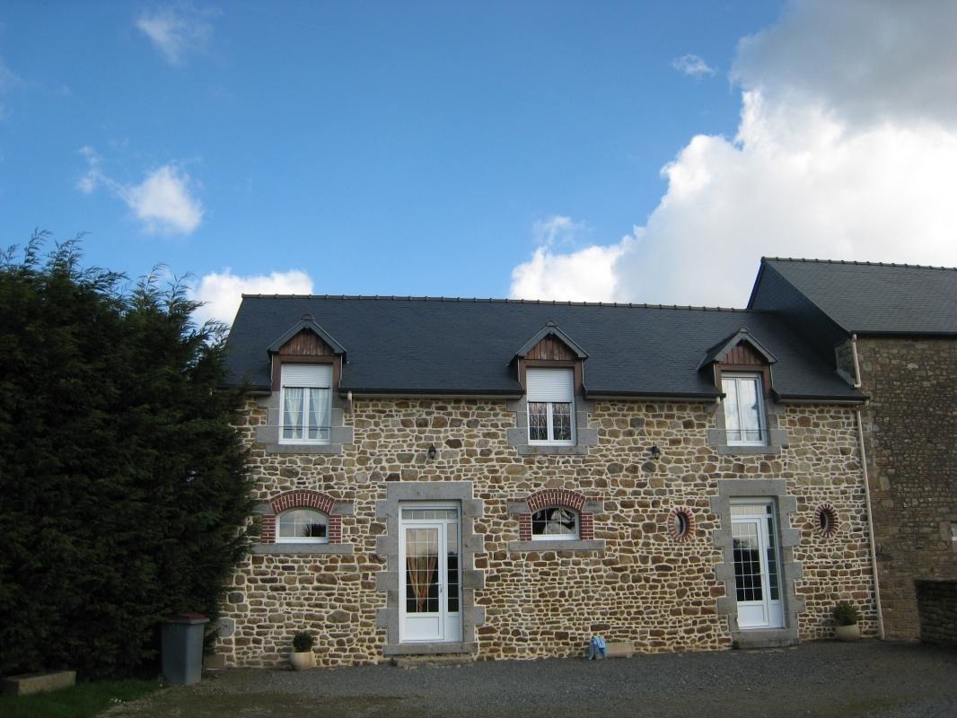 Photo h�bergement n�G675 &nbsp;dans&nbsp;La Manche - Gites de france