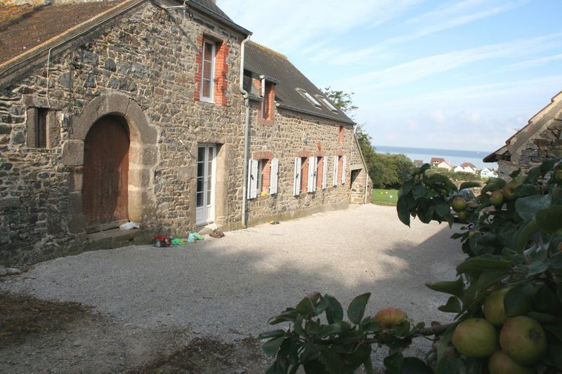 Photo h�bergement n�G82 &nbsp;dans&nbsp;La Manche - Gites de france
