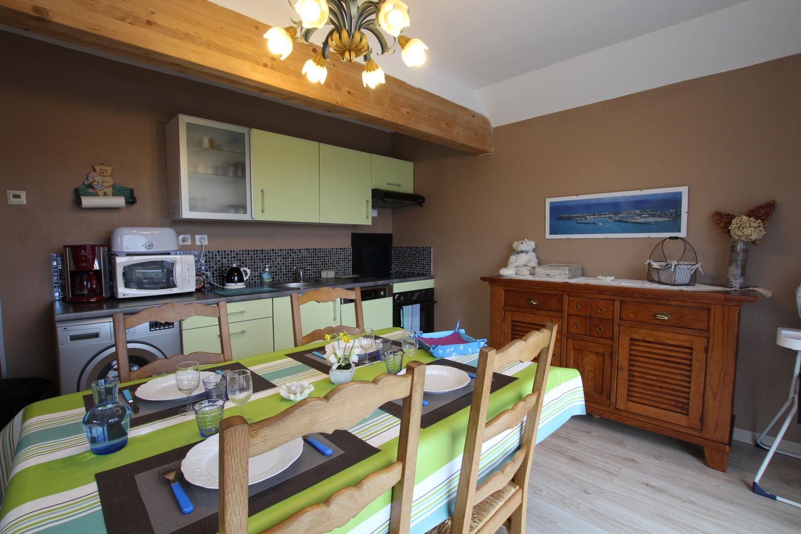 Chambre D Hote Granville Gite De France