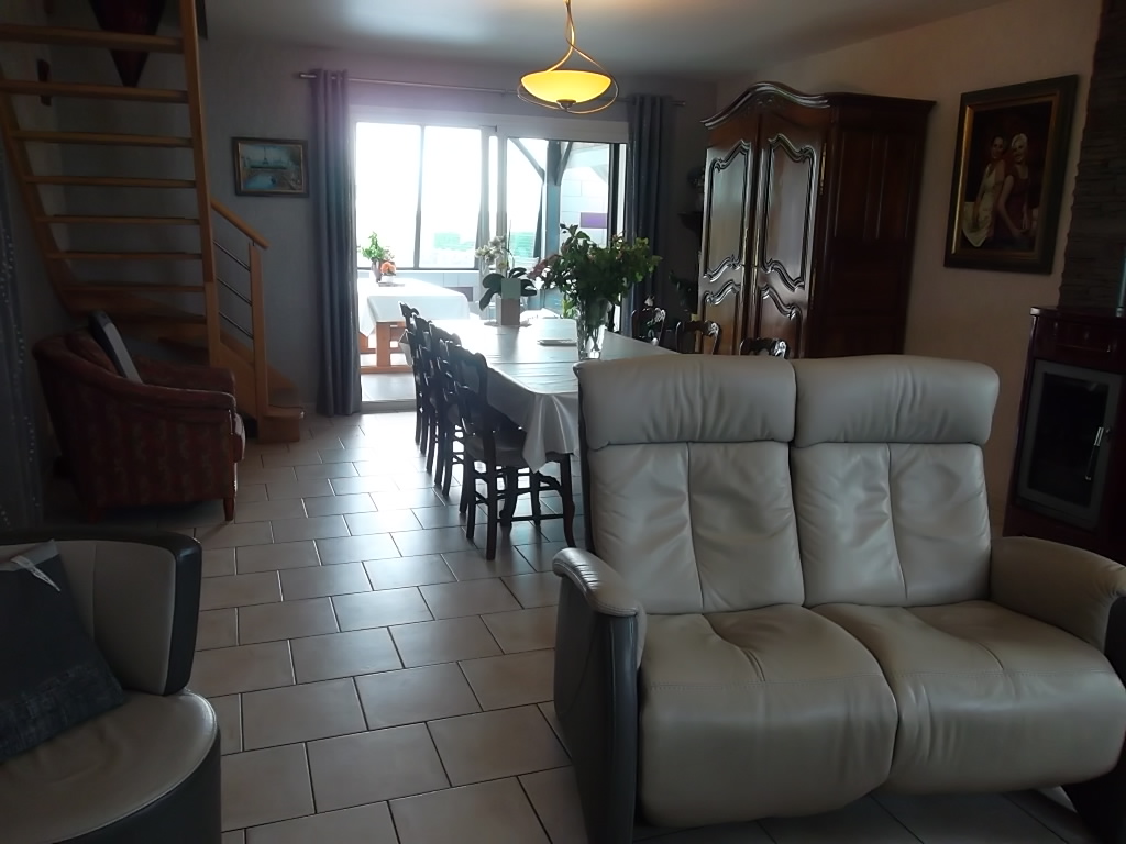 Chambre d'hôtes n°G333190 L'archange à L'horizon à