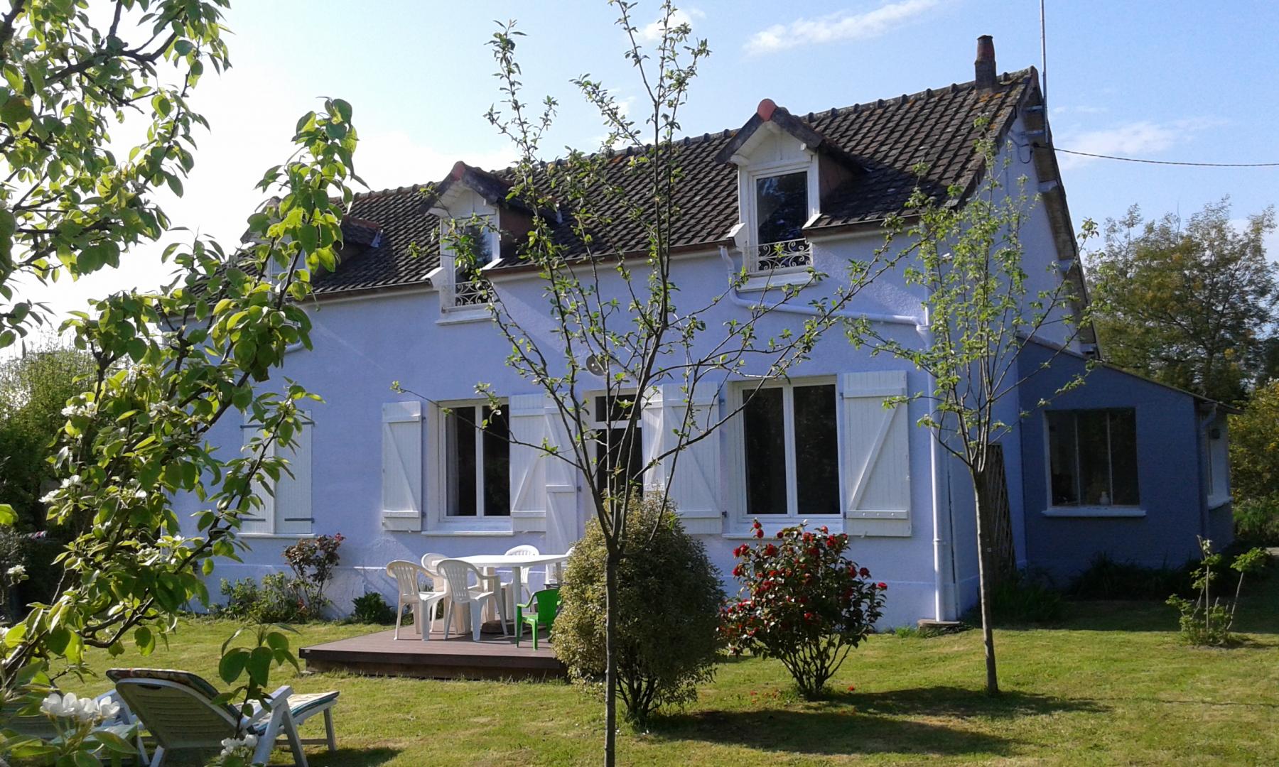 Chambre D Hote Granville Gite De France