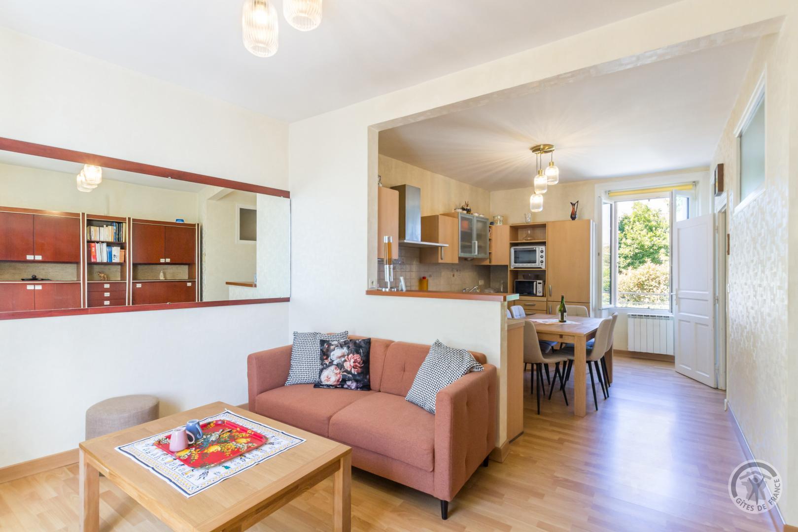 Villa Les Lilas