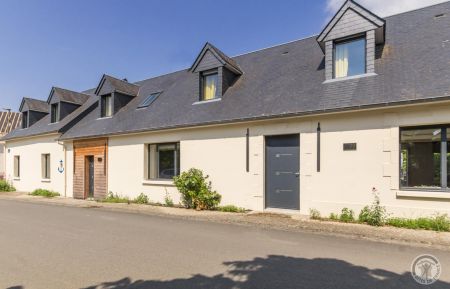 G&icirc;te n&deg;G11613 VAINS - Manche - photo
