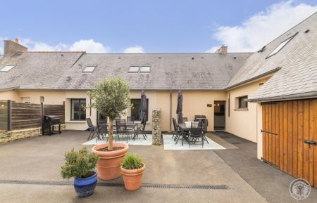 G&icirc;te n&deg;G11614 VAINS - Manche - photo