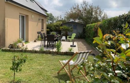 G&icirc;te n&deg;G1222 ST GERMAIN SUR AY - Manche - photo