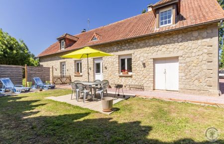 Gîte n°G1255 TRIBEHOU - Manche - photo