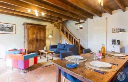 G&icirc;te n&deg;G1324 SARTILLY BAIE BOCAGE - Manche - photo