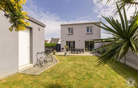 G&icirc;te n&deg;G1360 SAINT JEAN DE LA RIVIERE - Manche - photo