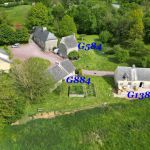gite - La Maison du Pr&eacute; et la Boulangerie - CANISY - Manche
