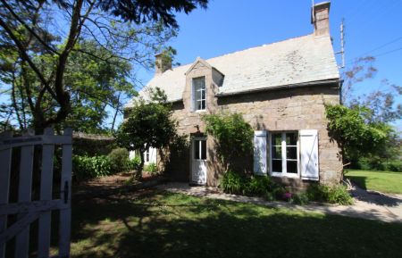 Gîte n°G5005 FERMANVILLE - Manche - photo