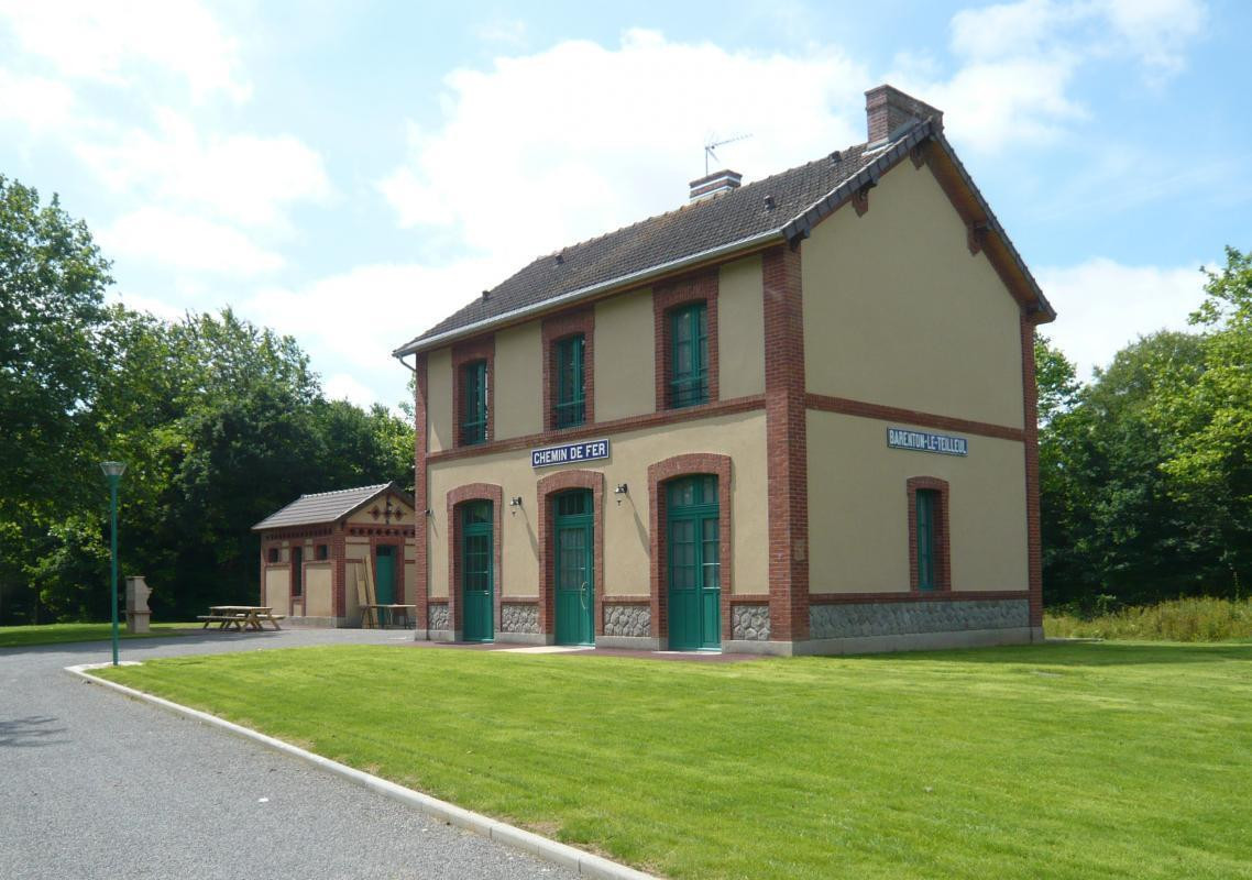 La Gare