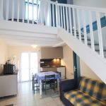 gite - Village Clairefontaine n&deg;6 - SIOUVILLE HAGUE - Manche
