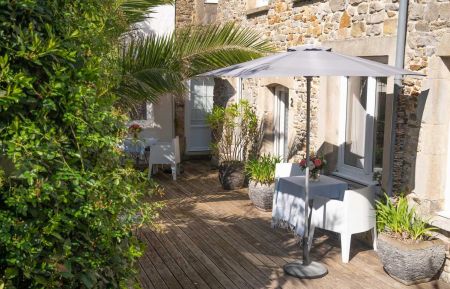 Gîte n°G966 PORT-BAIL-SUR-MER - Manche - photo
