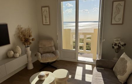 Gîte n°G971 BARNEVILLE CARTERET - Manche - photo