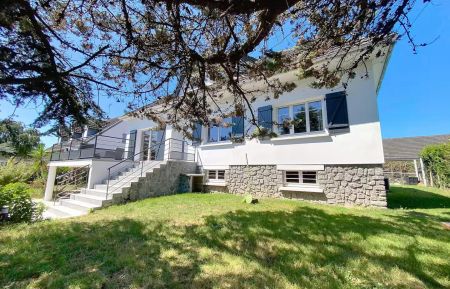 G&icirc;te n&deg;G1281 HAUTEVILLE SUR MER - Manche - photo