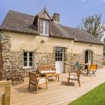 gite - Ricquebourg - La Maison du Pr&eacute; - CANISY - Manche