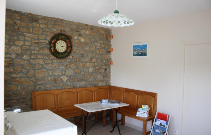 Chambre d'hôtes Le Hamel Fillâtre à Sartilly Baie Bocage
