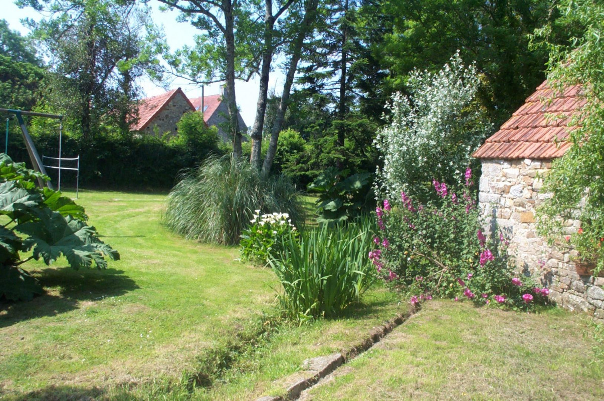 la Barguignerie