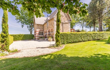 G&icirc;te n&deg;G888 VILLEDIEU LES POELES ROUFFIGNY - Manche - photo