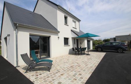 G&icirc;te n&deg;G1141 MONTMARTIN SUR MER - Manche - photo