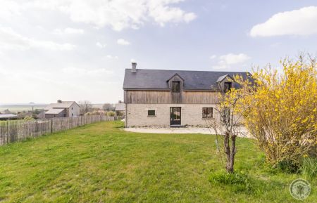 G&icirc;te n&deg;G1221 VAINS - Manche - photo
