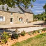 gite - Chez Raymonde - LE VAST - Manche