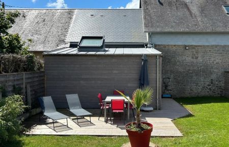 Gîte n°G693 LE VAL SAINT PERE - Manche - photo