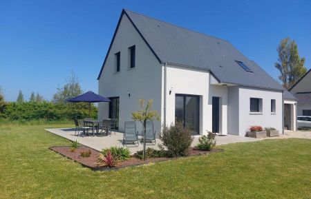 G&icirc;te n&deg;G1213 REVILLE - Manche - photo