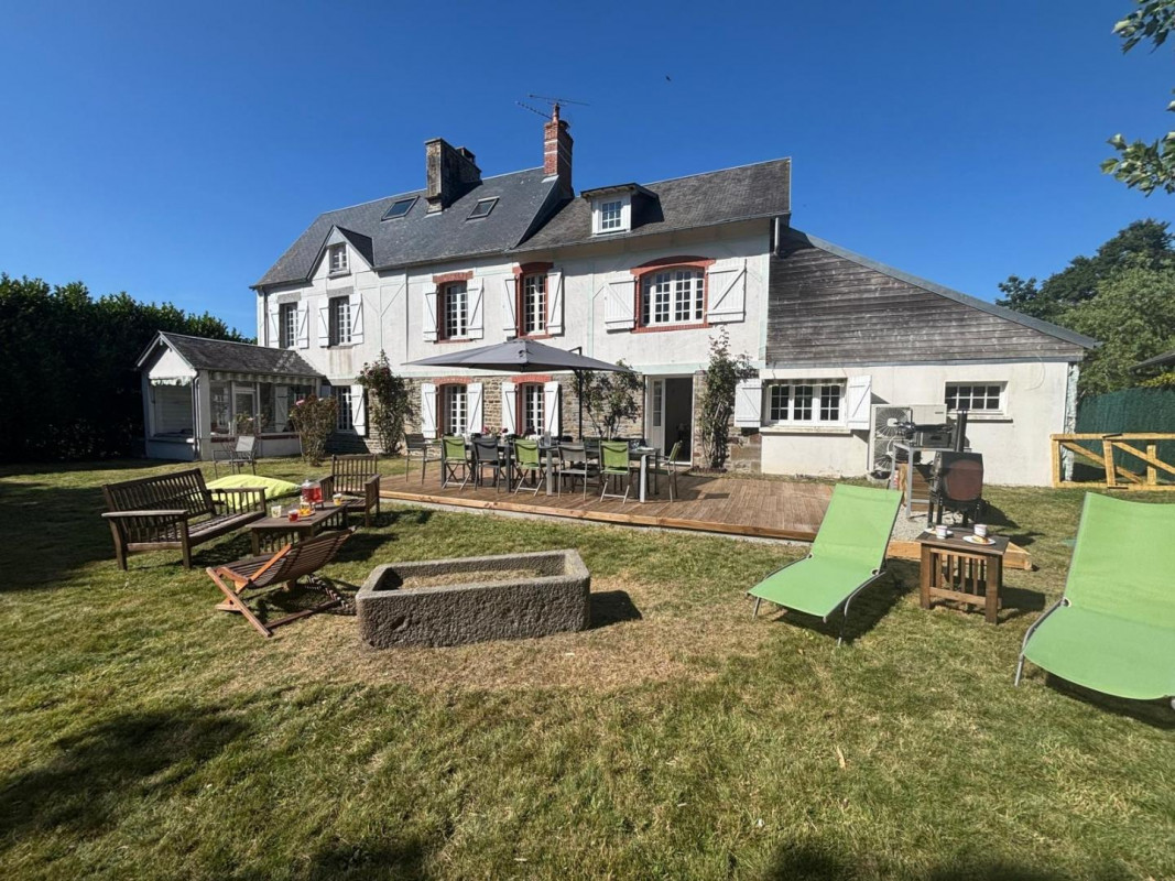 Le Clos Saint-Antoine
