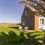 gite - Terre Neuve - HEAUVILLE - Manche