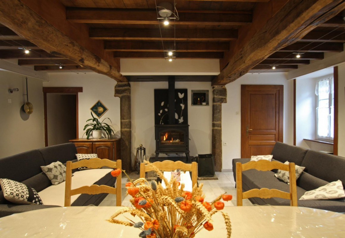 Hôtel Gilles