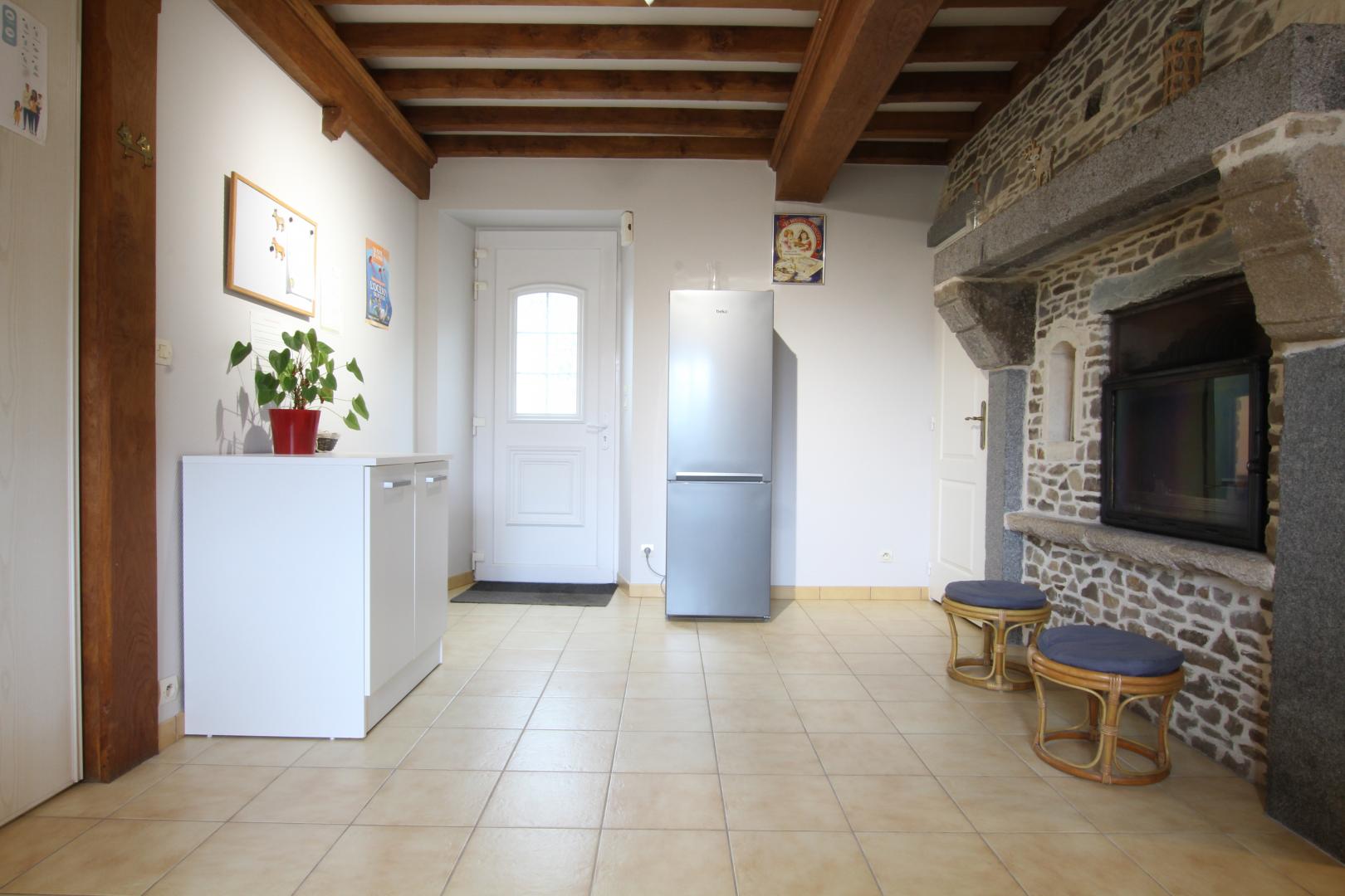 Location de vacances Manche Bord de Mer - Gîtes de France Manche