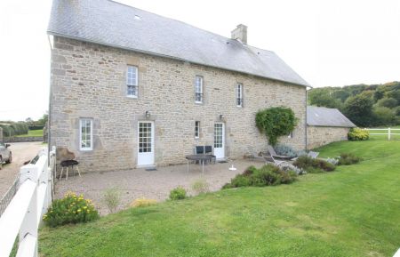 G&icirc;te n&deg;G21 VICEL (LE) - Manche - photo