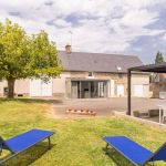 gite - G&icirc;te des 3 Provinces - LES LOGES MARCHIS - Manche