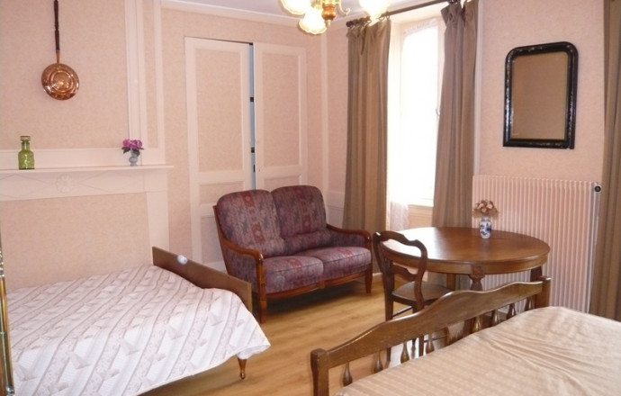 Chambre D Hote Granville Gite De France
