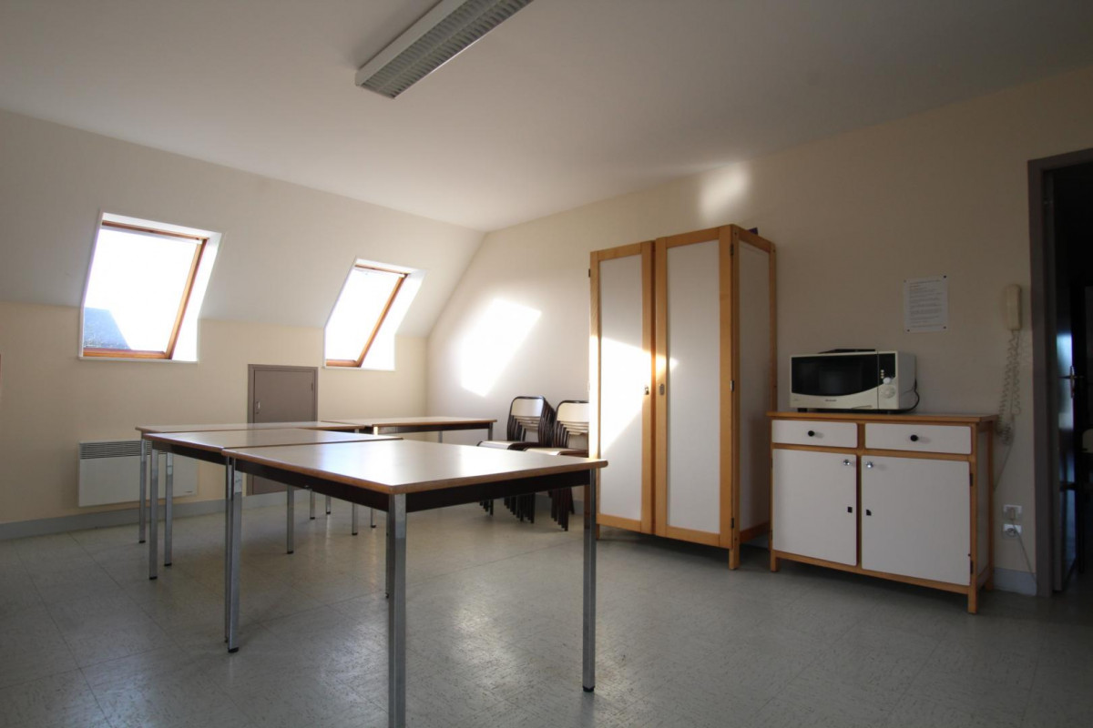 Gîte de groupe n°G4449