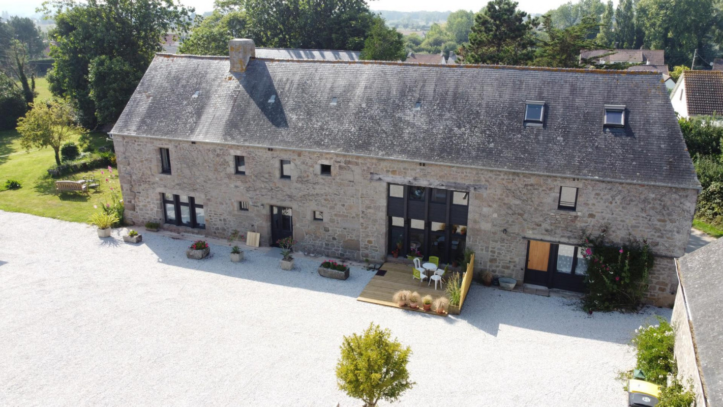 La Ferme de Maltot