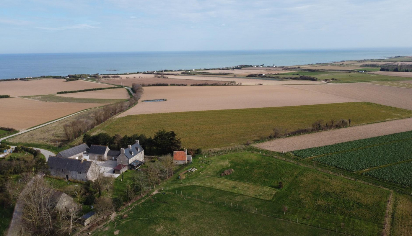 La Ferme de Maltot